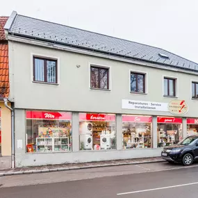 Bild von elektro Brandstetter GmbH