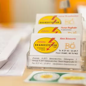 Bild von elektro Brandstetter GmbH