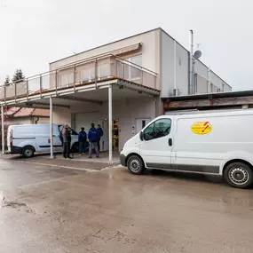 Bild von elektro Brandstetter GmbH