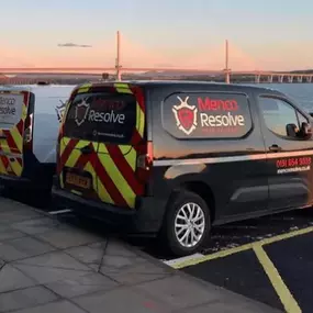 Bild von Menco Resolve Ltd