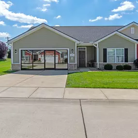 Bild von The Villages of Independence