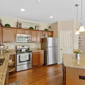 Bild von The Villages of Independence