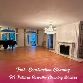 Bild von PC - Personal Organize & Cleaning Services
