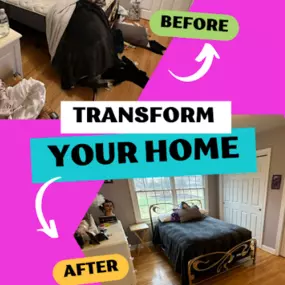 Bild von PC - Personal Organize & Cleaning Services