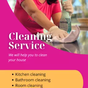 Bild von PC - Personal Organize & Cleaning Services