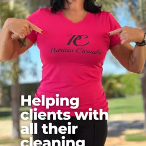 Bild von PC - Personal Organize & Cleaning Services