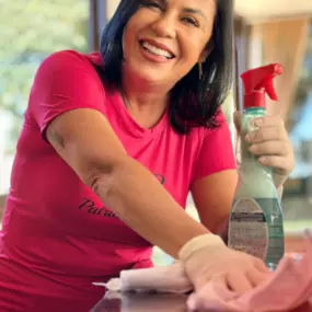 Bild von PC - Personal Organize & Cleaning Services