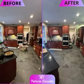 Bild von PC - Personal Organize & Cleaning Services