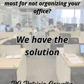 Bild von PC - Personal Organize & Cleaning Services