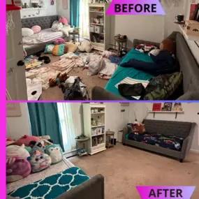 Bild von PC - Personal Organize & Cleaning Services