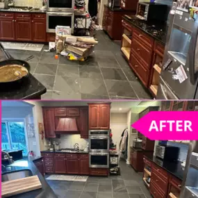 Bild von PC - Personal Organize & Cleaning Services