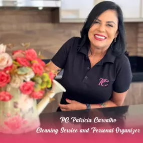 Bild von PC - Personal Organize & Cleaning Services