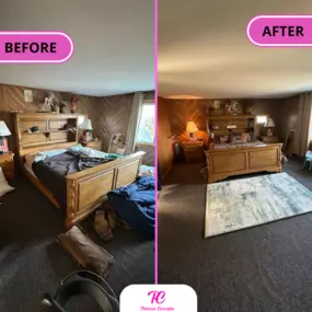 Bild von PC - Personal Organize & Cleaning Services