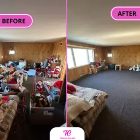 Bild von PC - Personal Organize & Cleaning Services