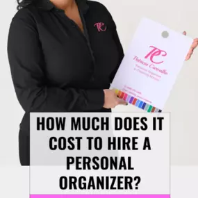 Bild von PC - Personal Organize & Cleaning Services