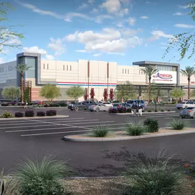 American Furniture Warehouse