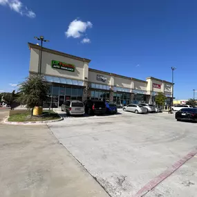 Bild von La Familia Auto Insurance