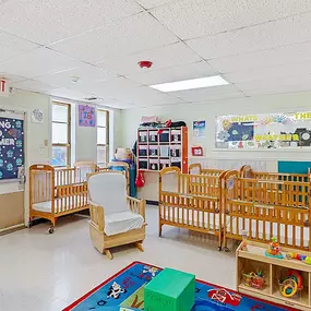 Infant Classroom