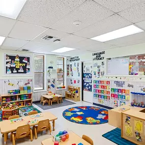 Bild von Skyrise School on Westcreek Drive