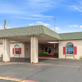 Skyrise School of Garland