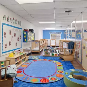 Infant Classroom