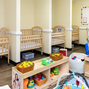Infant Classroom