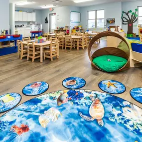 Preschool Classroom