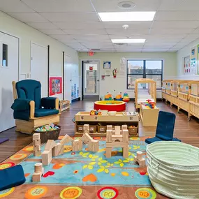 Infant Classroom