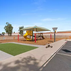 Playground