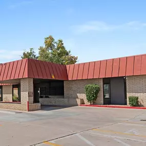Skyrise School at 51st & Peoria