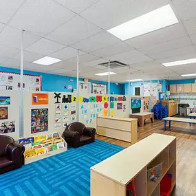 Bild von Skyrise School at 51st & Peoria