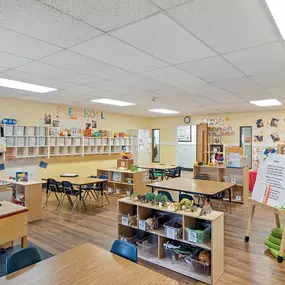 Bild von Skyrise School of Summerfields