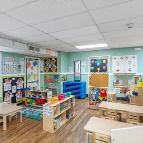 Bild von Skyrise School of Summerfields