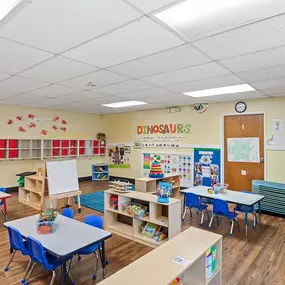 Bild von Skyrise School of Summerfields