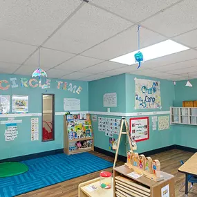 Bild von Skyrise School of Summerfields