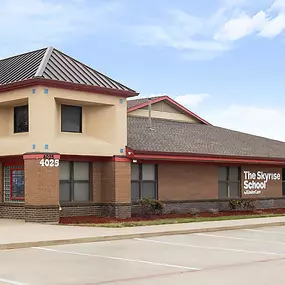 Skyrise School of Bent Tree