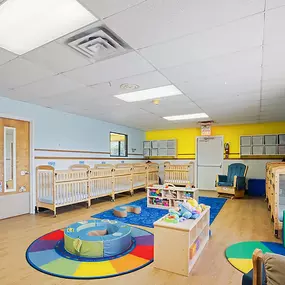 Infant Classroom