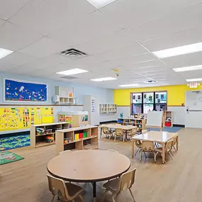 Bild von Skyrise School of Bent Tree