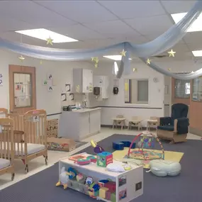 Infant Classroom