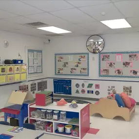 Discovery Preschool Classroom
