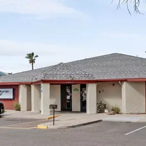 Skyrise School of Alma Mesa