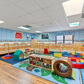 Discovery Preschool Classroom