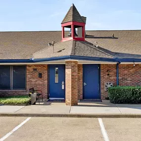 Skyrise School on Campbell Road