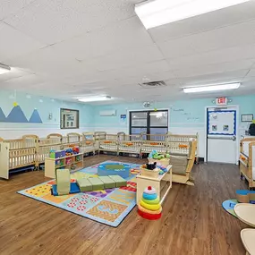 Infant Classroom