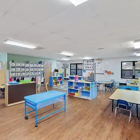 Bild von Skyrise School on Campbell Road