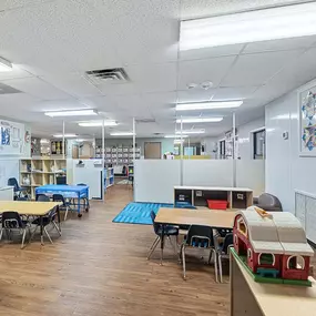 Bild von Skyrise School on Campbell Road