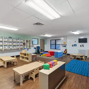 Bild von Skyrise School on Campbell Road