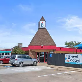 Skyrise School of South Hulen