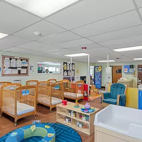 Infant Classroom