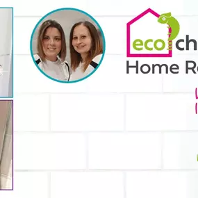 Bild von Eco-Chameleon Home Restoration
